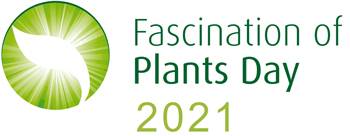 Fascination of Plants Day 2021 France