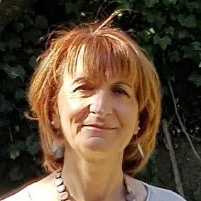Brigitte Gontero