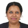 Deepti M. Nambiar