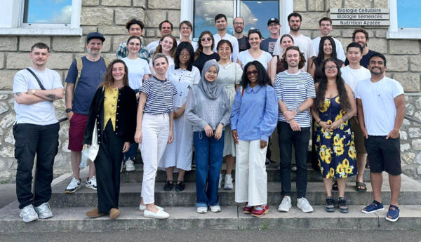 SPS Summer School 2026 SPS Summer School 2026