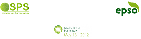 Fascination of Plants Day 2012