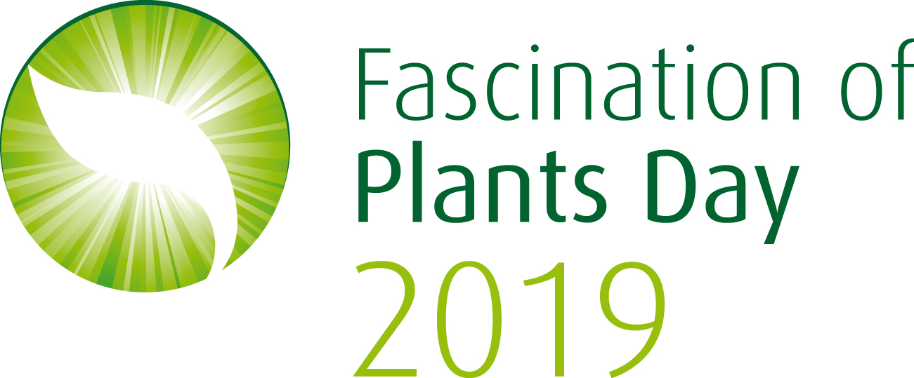 Fascination of Plants Day 2019