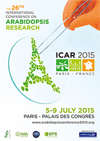 26th International Conference on Arabidopsis Research